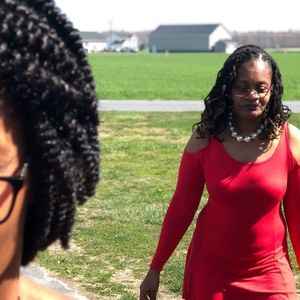 Meet your Posher, Karlene